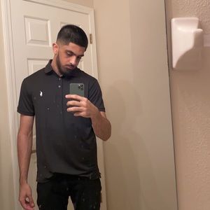 Meet your Posher, Mort